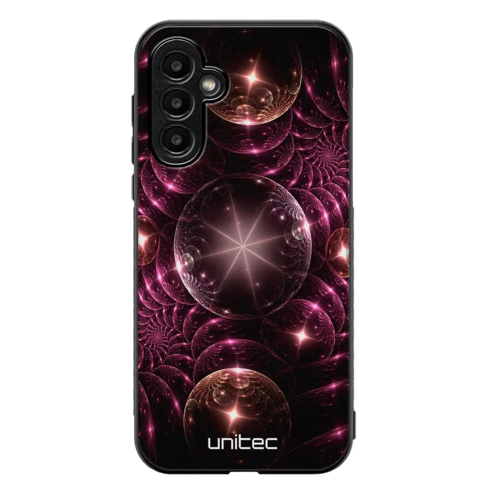Samsung Galaxy A54 suojakuoret - Space Balls - Ei