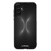 Samsung Galaxy A55 suojakuoret - 3D Illusion - Ei