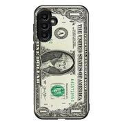 Samsung Galaxy A56 seteli suojakuoret - Dollar - Ei