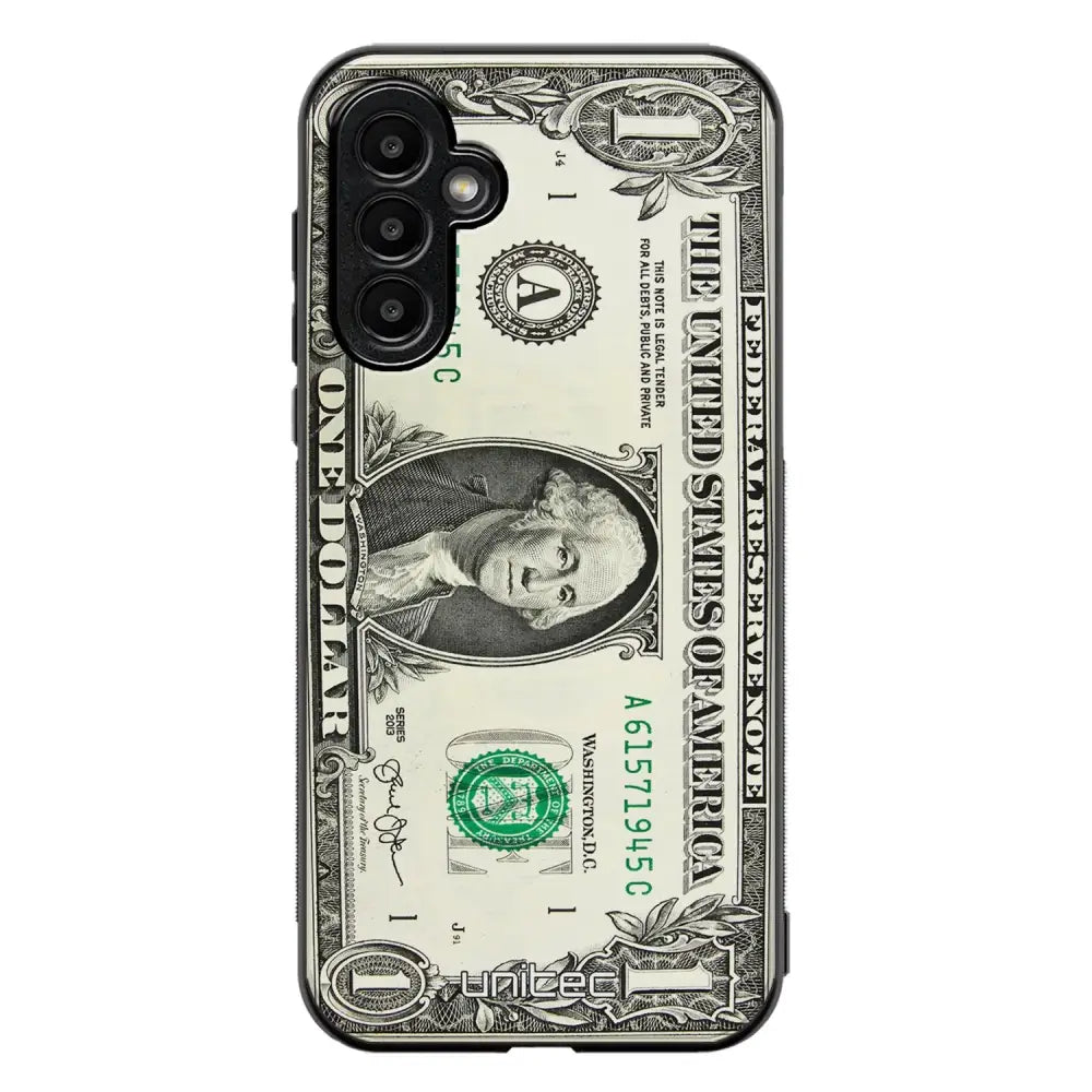 Samsung Galaxy A56 seteli suojakuoret - Dollar - Ei