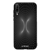 Samsung Galaxy A70 suojakuoret - 3D Illusion - Ei