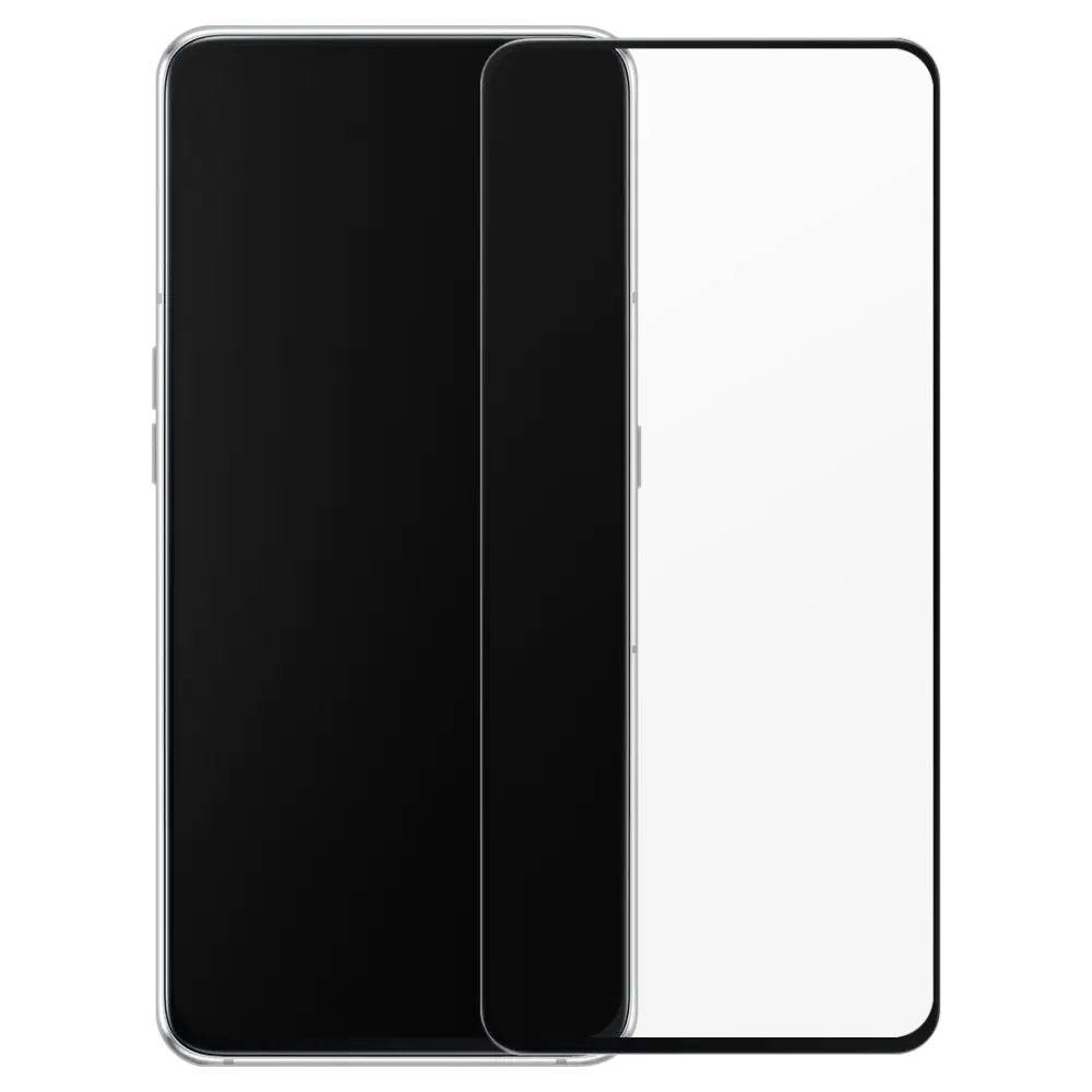 Samsung Galaxy A80 Panssarilasi 3D