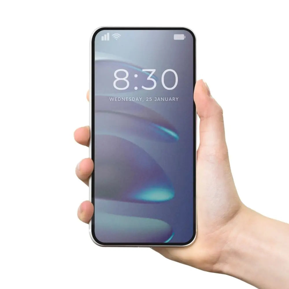 Samsung Galaxy J3 2017 Suojakalvo Hydrogel - Matta