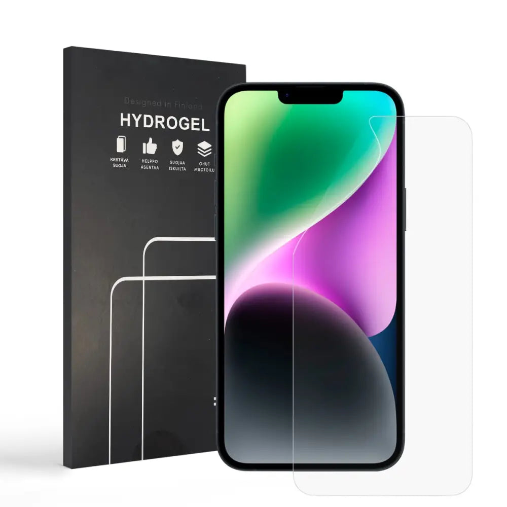 Samsung Galaxy J5 2017 Suojakalvo Hydrogel - Matta