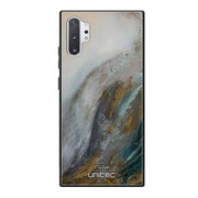 Samsung Galaxy Note 10 Plus pehmeä eleganssi suojakuoret - Vuono - Noora Kämppi - Ei