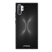 Samsung Galaxy Note 10 Plus suojakuoret - 3D Illusion - Ei