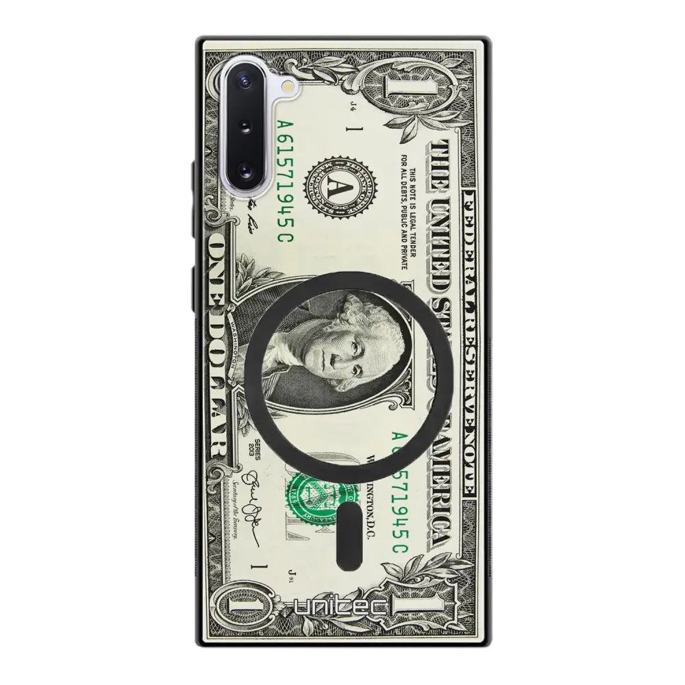 Samsung Galaxy Note 10 seteli suojakuoret - Dollar