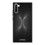 Samsung Galaxy Note 10 suojakuoret - 3D Illusion - Ei
