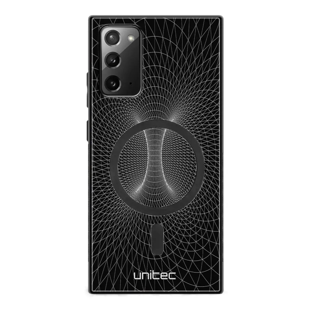 Samsung Galaxy Note 20 suojakuoret - 3D Illusion