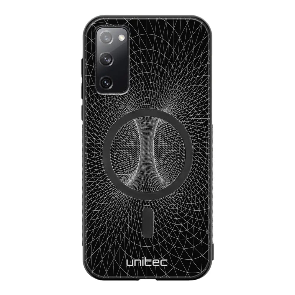 Samsung Galaxy S20 FE suojakuoret - 3D Illusion