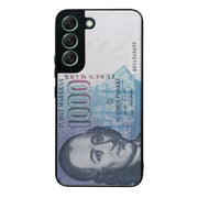Samsung Galaxy S22 seteli suojakuoret - Tonnin Seteli - Ei
