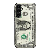 Samsung Galaxy S24 Plus seteli suojakuoret - Dollar - Ei