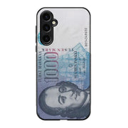 Samsung Galaxy S24 Plus seteli suojakuoret - Tonnin Seteli - Ei