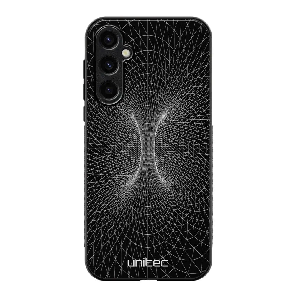 Samsung Galaxy S24 suojakuoret - 3D Illusion - Ei