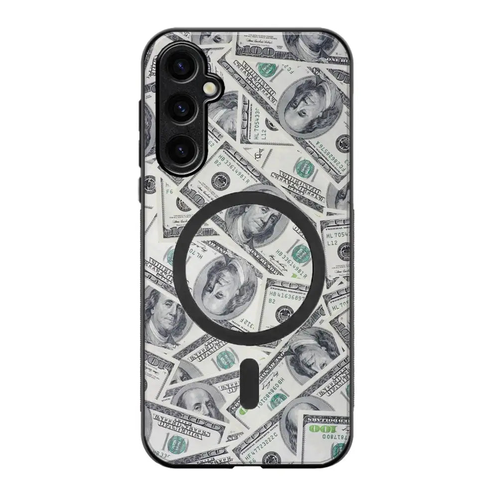 Samsung Galaxy S25 Plus seteli suojakuoret - Dollarit