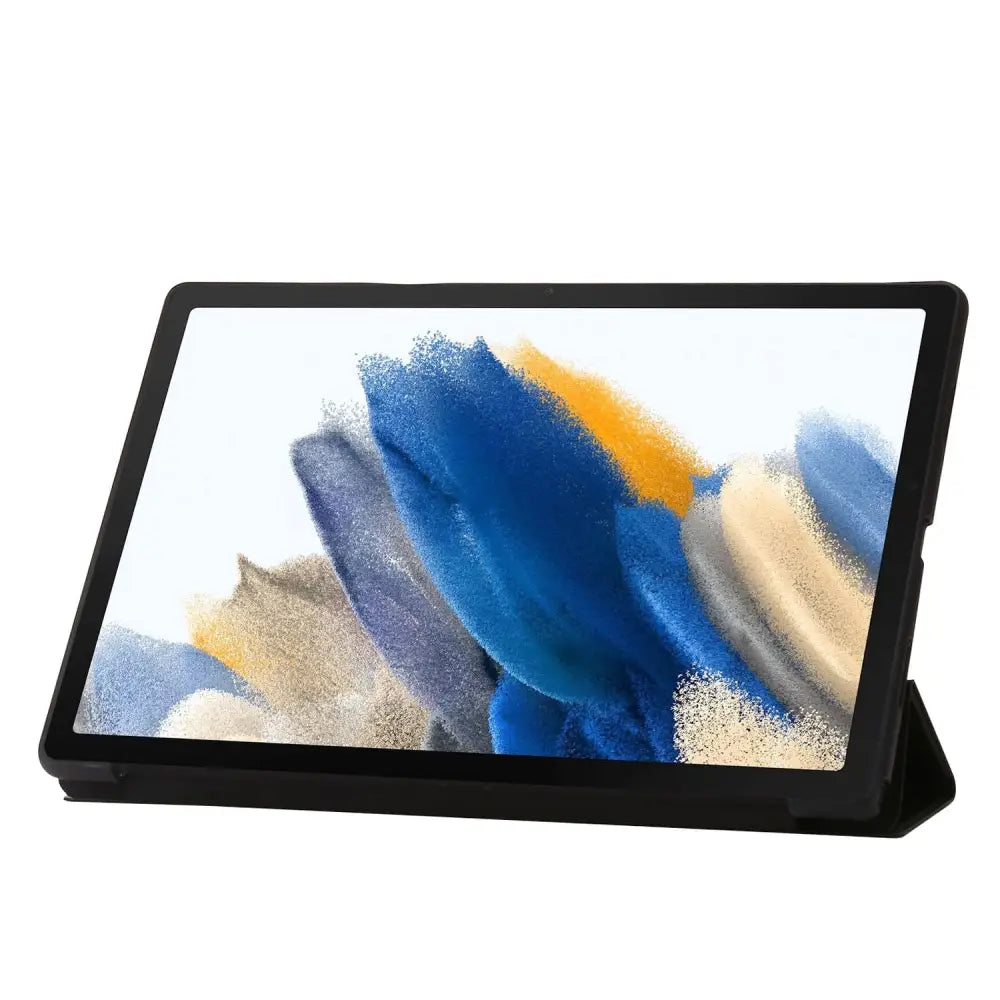 Samsung Galaxy Tab A8 10.5 Suojakotelo Musta