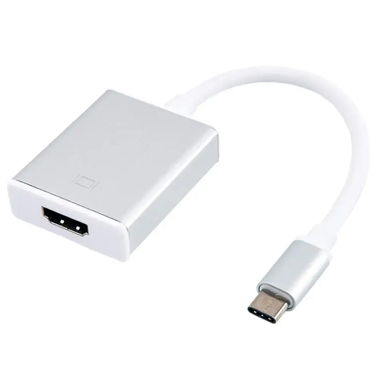 USB-C - HDMI Adapteri