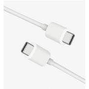 USB-C - USB-C kaapeli 2m