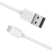 USB - Lightning kaapeli 1m