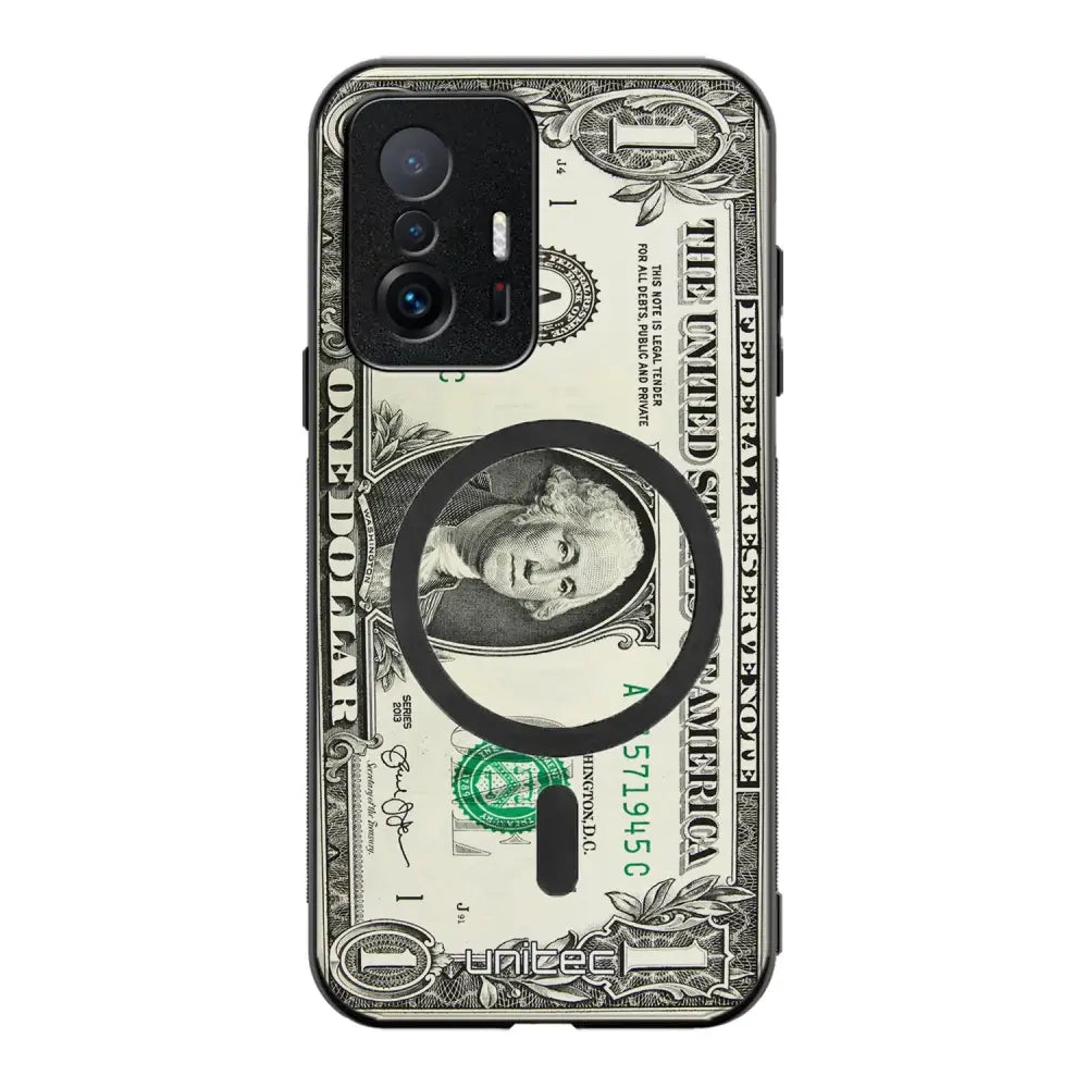 Xiaomi 11T Pro seteli suojakuoret - Dollar