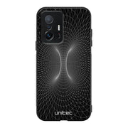 Xiaomi 11T Pro suojakuoret - 3D Illusion - Ei