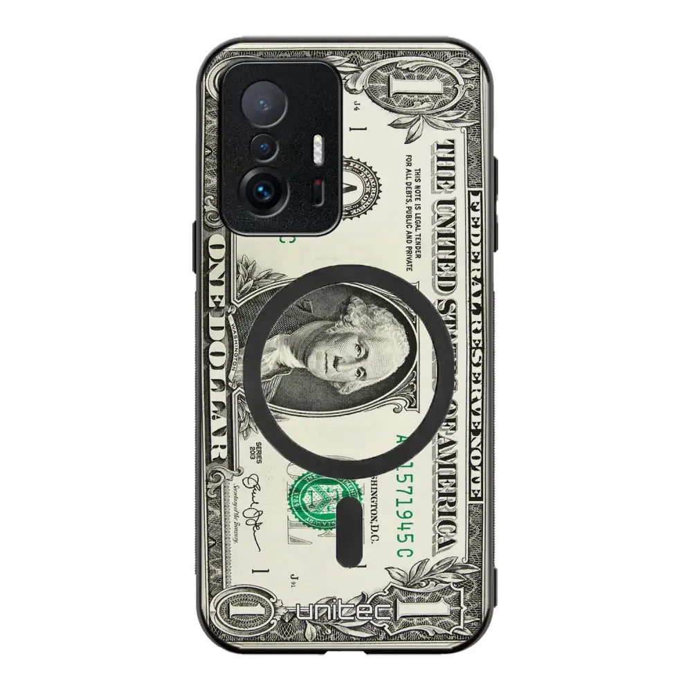 Xiaomi 11T seteli suojakuoret - Dollar