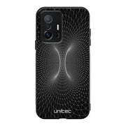 Xiaomi 11T suojakuoret - 3D Illusion - Ei