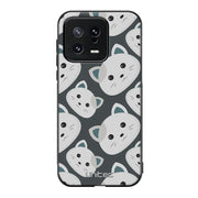 Xiaomi 13 kissa suojakuoret - Kittens - Ei