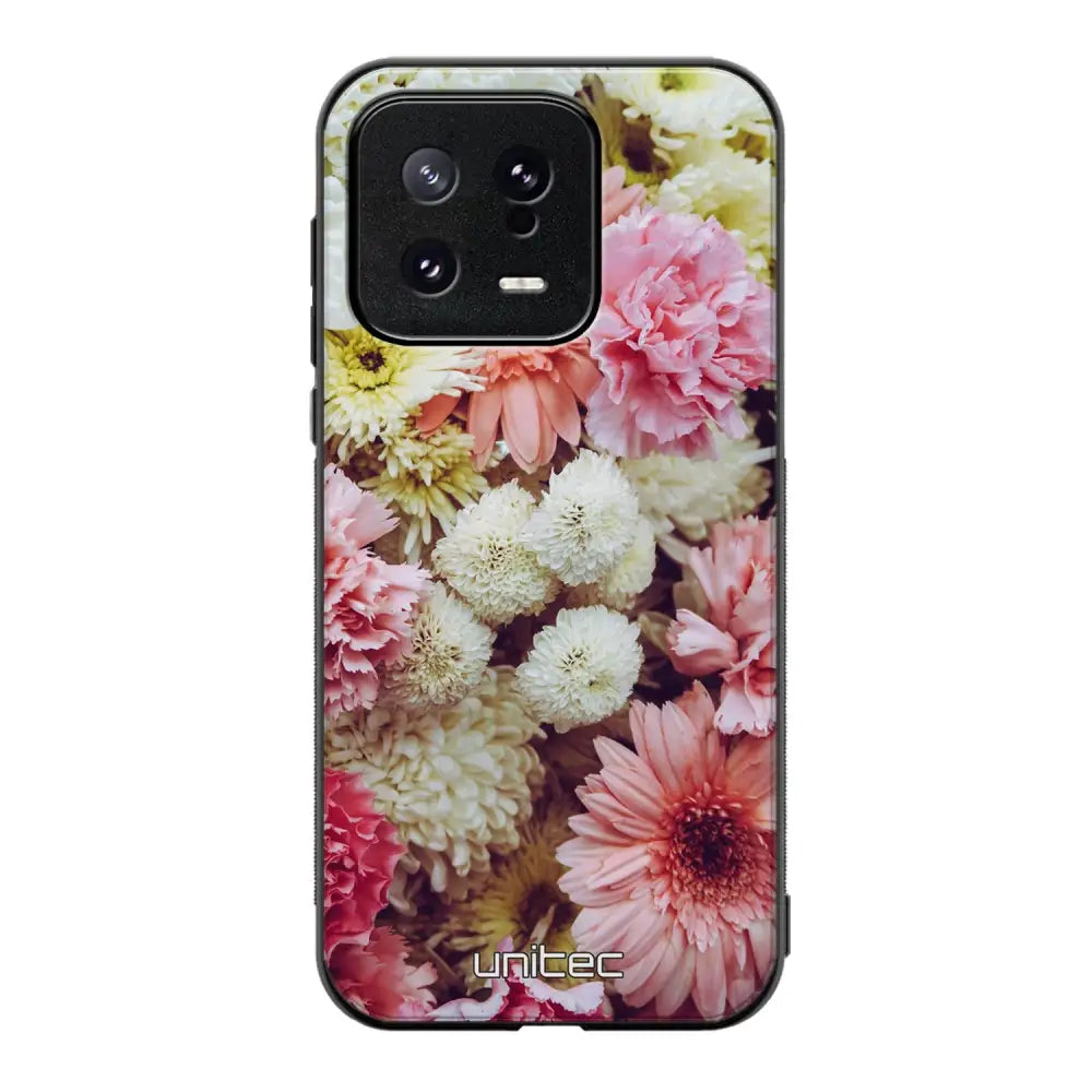 Xiaomi 13 kukka suojakuoret - Kukka - Ei