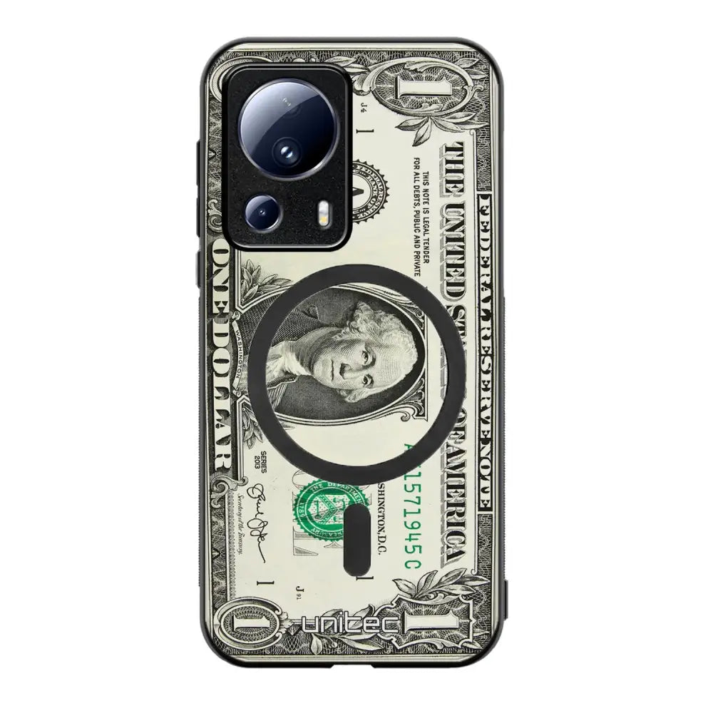 Xiaomi 13 Lite seteli suojakuoret - Dollar
