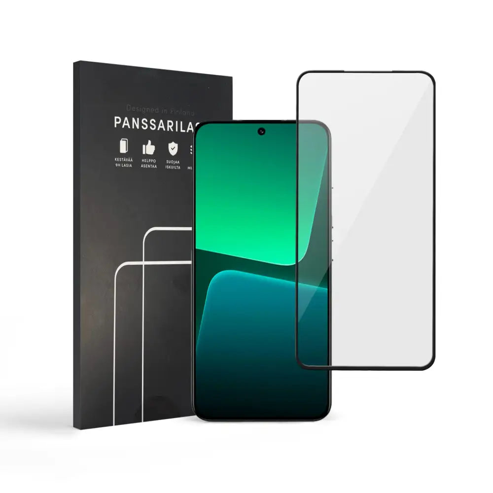 Xiaomi 13 Panssarilasi 3D