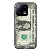 Xiaomi 13 Pro seteli suojakuoret - Dollar - Ei