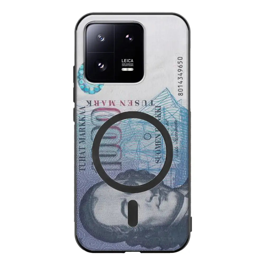 Xiaomi 13 Pro seteli suojakuoret - Tonnin Seteli