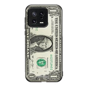 Xiaomi 13 seteli suojakuoret - Dollar - Ei