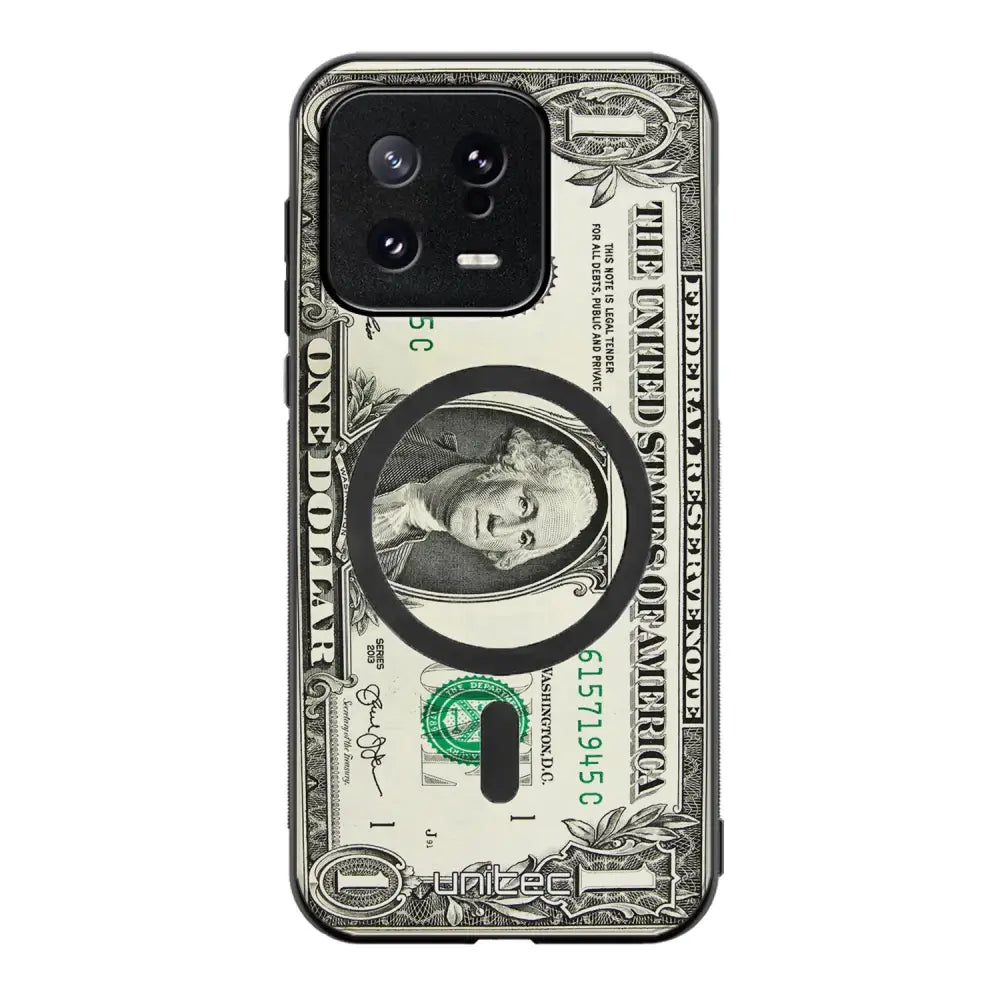 Xiaomi 13 seteli suojakuoret - Dollar