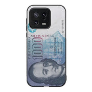 Xiaomi 13 seteli suojakuoret - Tonnin Seteli - Ei
