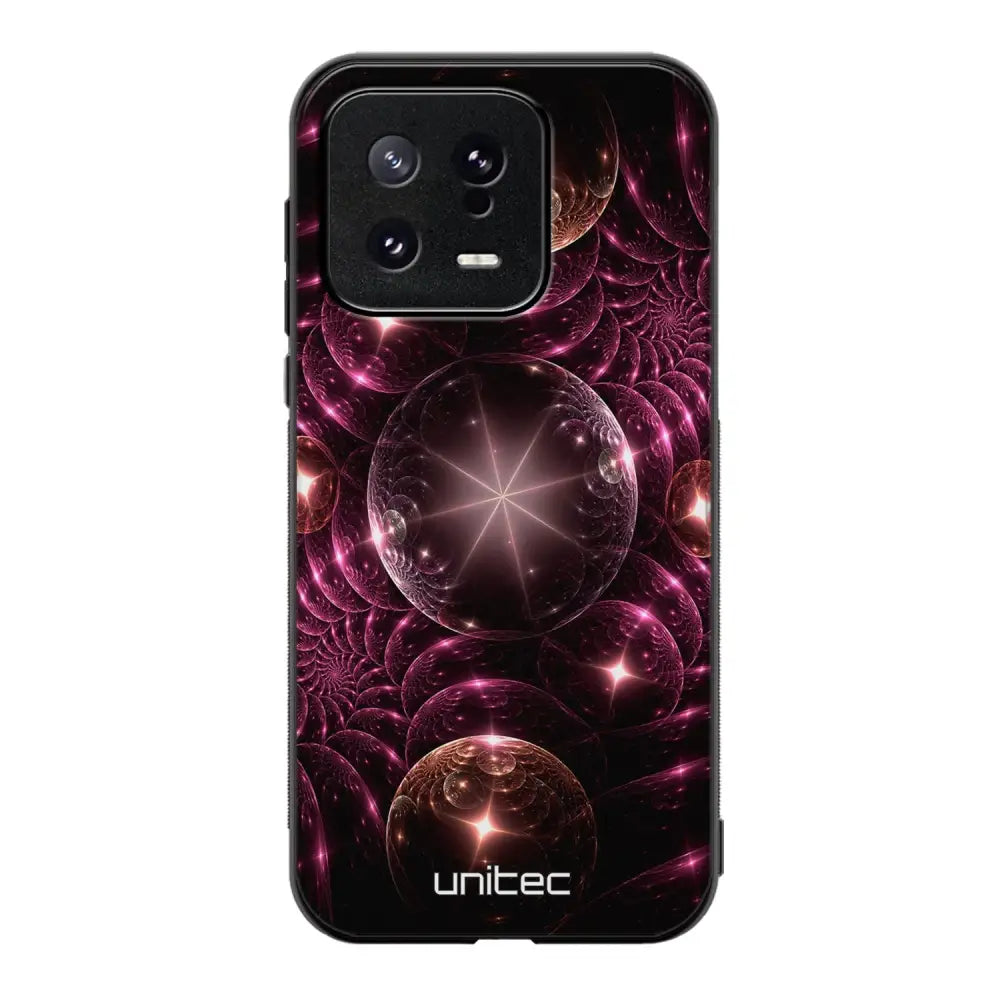 Xiaomi 13 suojakuoret - Space Balls - Ei