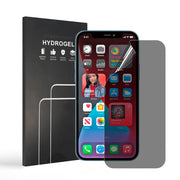 Xiaomi Redmi Note 12 5G Suojakalvo Hydrogel - Tietoturvasuoja