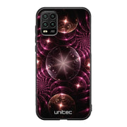 Xiaomi Mi 10 Lite suojakuoret - Space Balls - Ei
