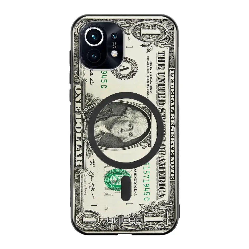 Xiaomi Mi 11 seteli suojakuoret - Dollar