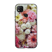 Xiaomi Redmi 9C kukka suojakuoret - Kukka - Ei