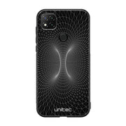 Xiaomi Redmi 9C NFC suojakuoret - 3D Illusion - Ei
