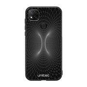Xiaomi Redmi 9C suojakuoret - 3D Illusion - Ei