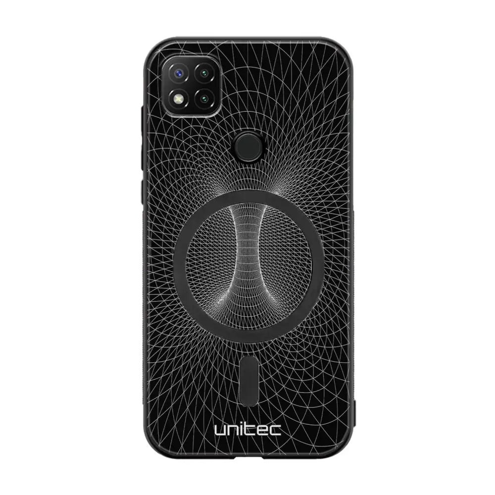Xiaomi Redmi 9C suojakuoret - 3D Illusion