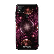 Xiaomi Redmi 9C suojakuoret - Space Balls - Ei