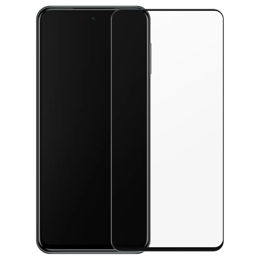 Xiaomi Redmi Note 11 / 11S Panssarilasi