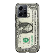 Xiaomi Redmi Note 12 4G seteli suojakuoret - Dollar - Ei