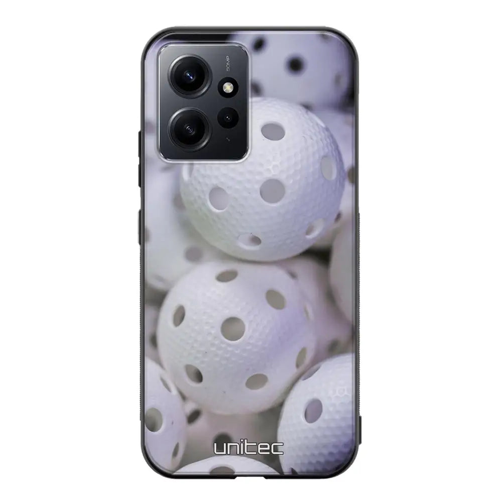 Xiaomi Redmi Note 12 4G suojakuoret - Salibandy - Ei