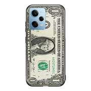 Xiaomi Redmi Note 12 Pro seteli suojakuoret - Dollar - Ei