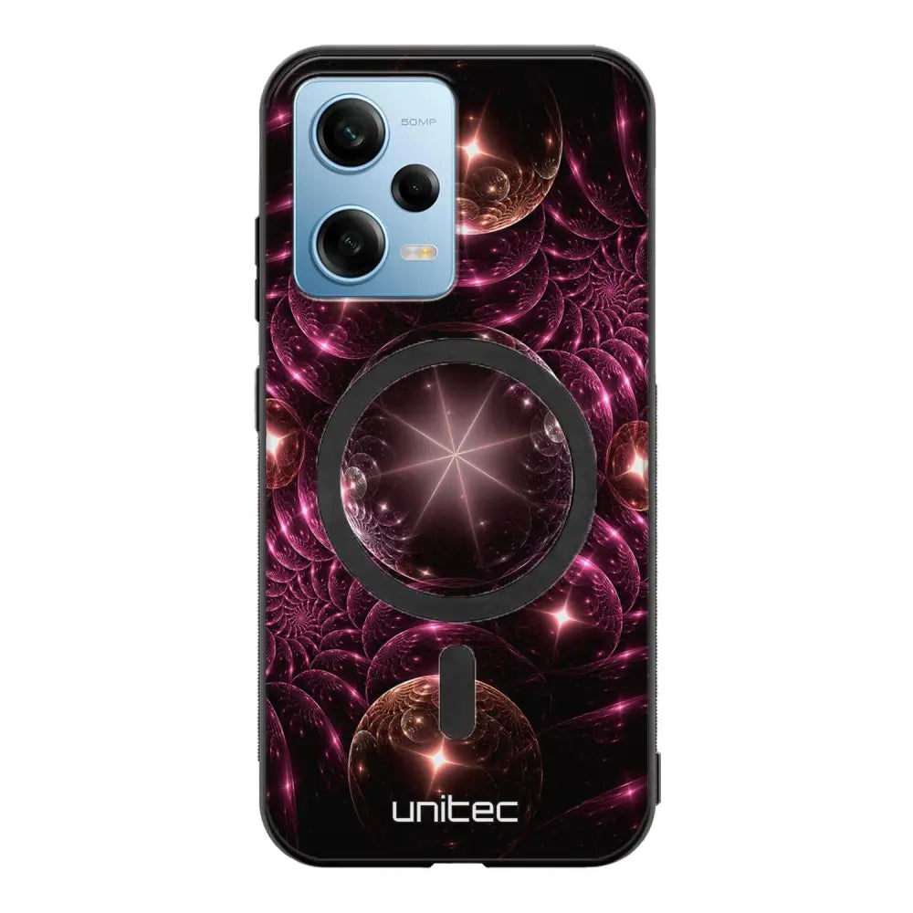 Xiaomi Redmi Note 12 Pro suojakuoret - Space Balls